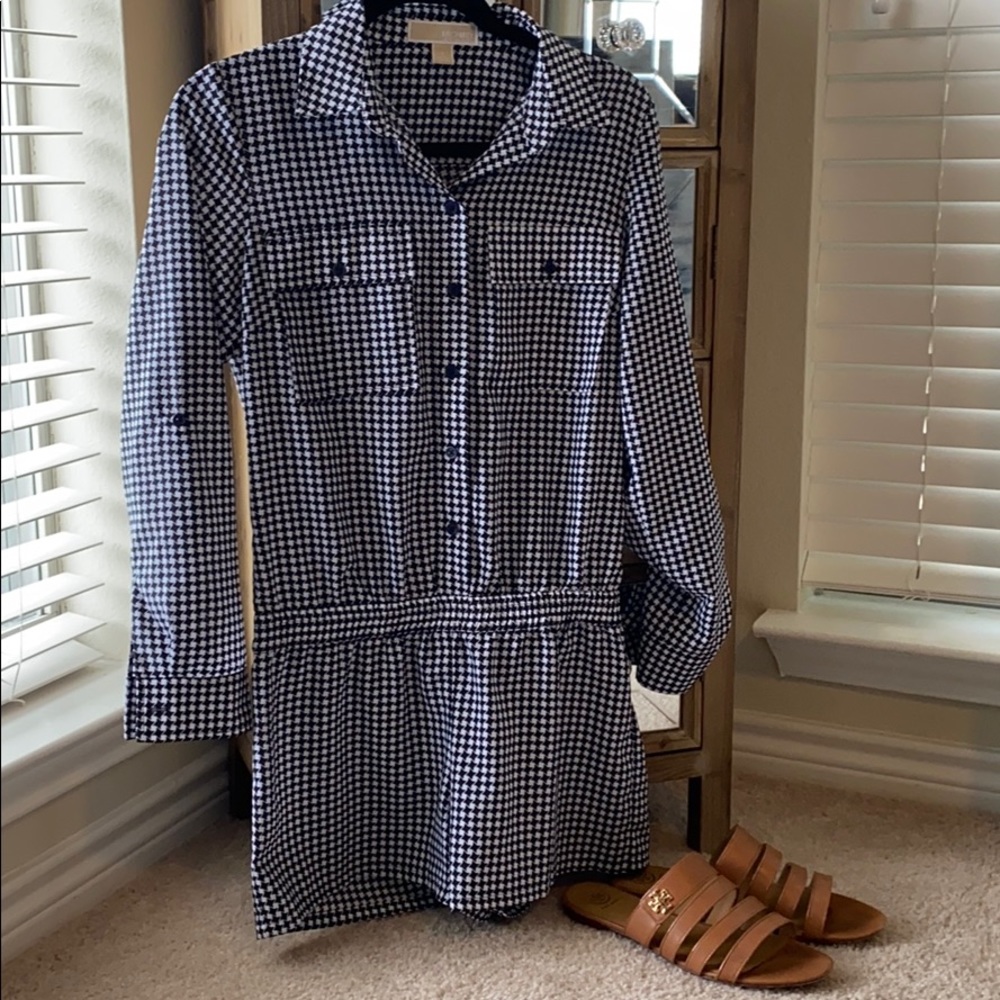 Michael Kors romper
